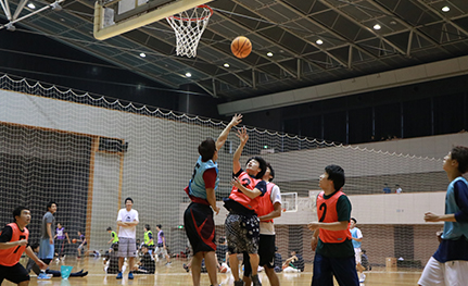 スポーツ健康科学