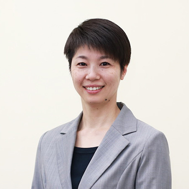 服部 英恵