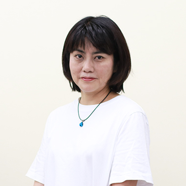 山﨑 誠子