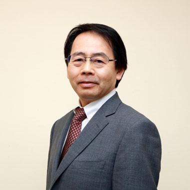 小林 一彦