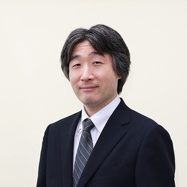 駒田 智彦