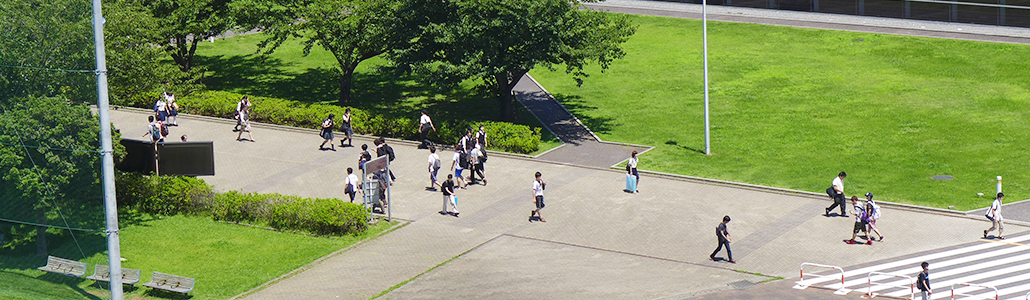 短期大学部概要