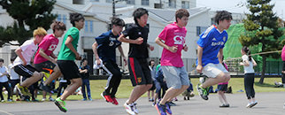 学生生活