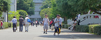 学生生活サポート情報