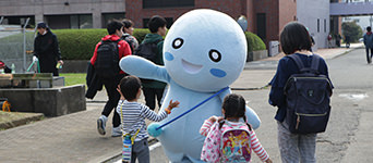 学部内イベント