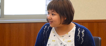 埼玉県警 勤務 T.Yさん