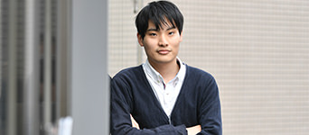 日本大学理工学部 応用情報工学科 編入学 T.Mさん