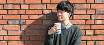 日本大学理工学部 まちづくり工学科 編入学 H.Iさん