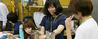 建築・生活デザイン学科