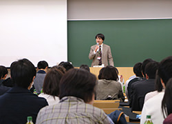 CAREER SUPPORT編入学・就職支援情報編入学支援について