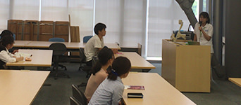 編入学支援について