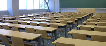 入学者選抜募集人員