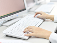 入学試験Web登録